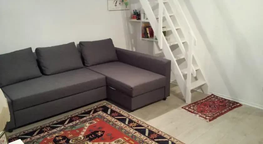 Loft Colosseo entire Apartment for family - photo 11