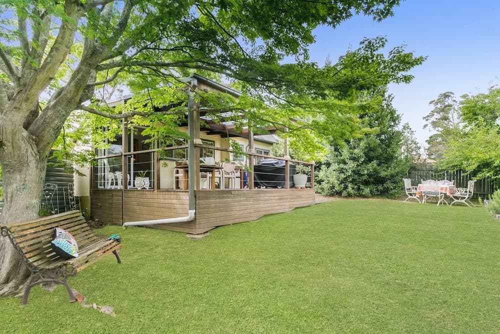 Fern Cottage - photo 12