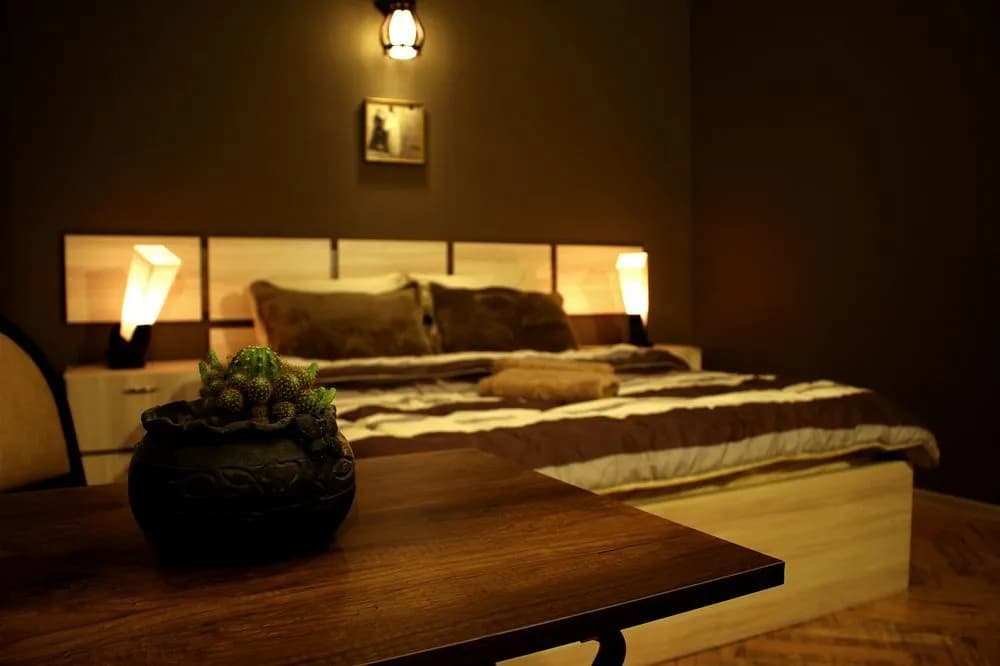 Rozetti Hostel - photo 9
