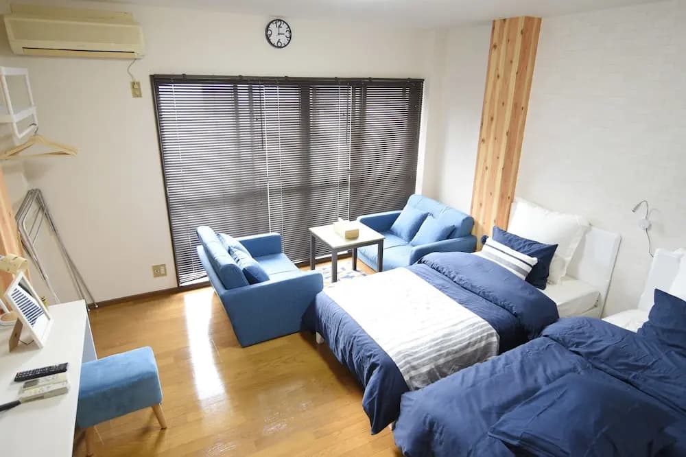 West Kumegawa - photo 7
