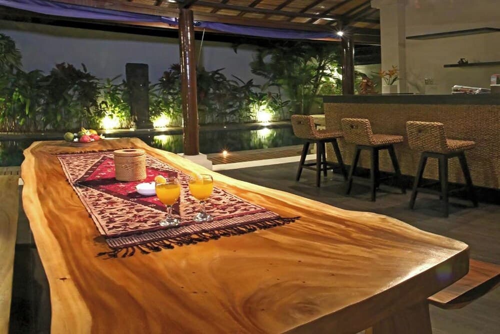 Linda Villa Sanur - photo 3