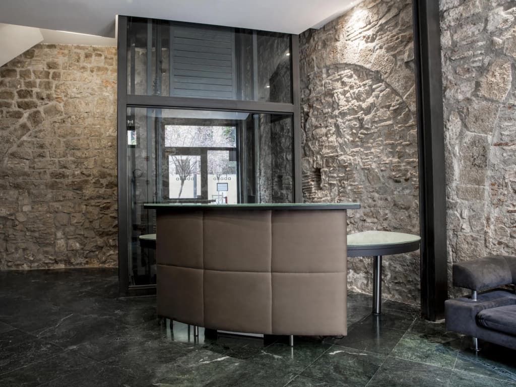 Aparthotel Allada - photo 2