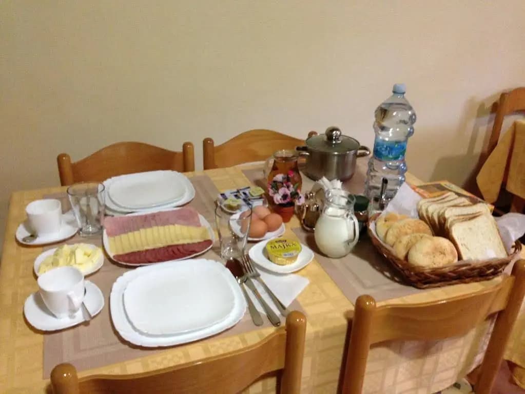 Minihotel Vitex - photo 11