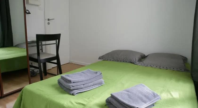 Studio au Coeur de Paris - photo 10