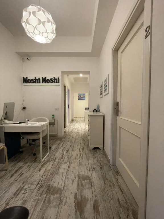 Moshi Moshi B&B - photo 19