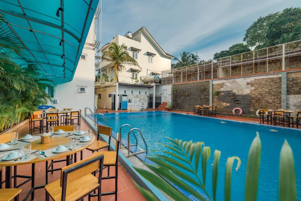 Holiday Phu Quoc Hotel - photo 16