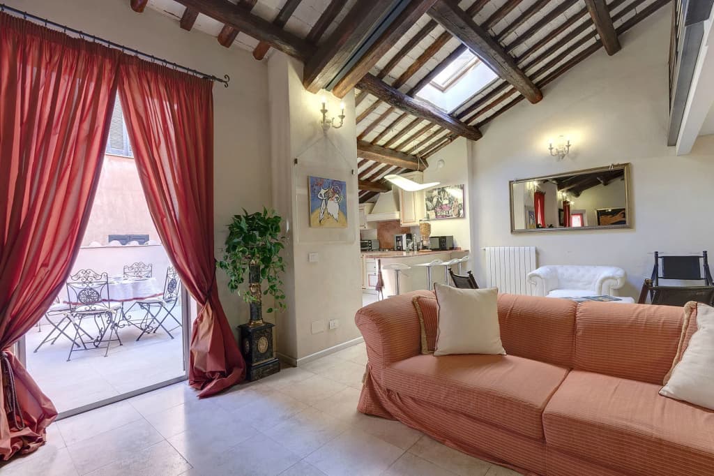 LM Suite Spagna - photo 10
