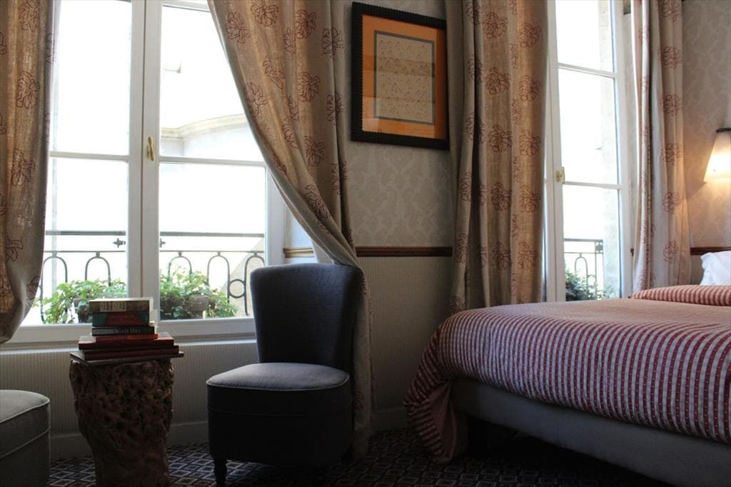 Le Relais Saint Sulpice - photo 50