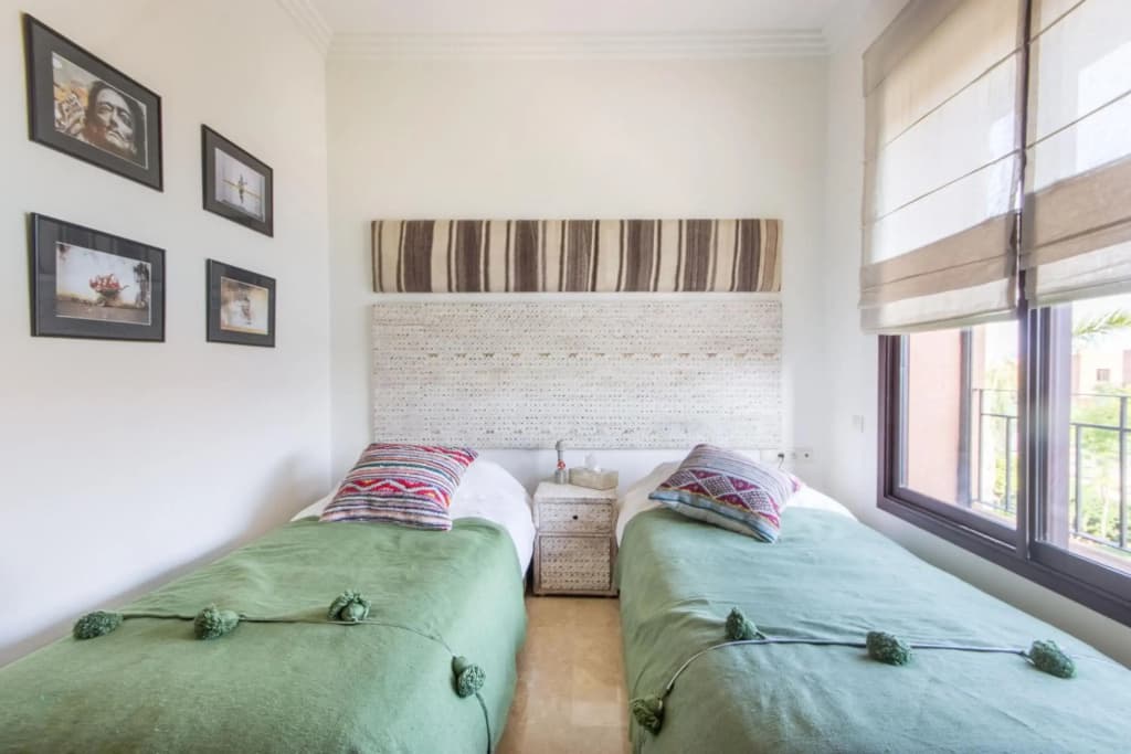 Villa Pacha - Waky & Piscine Privée - photo 24