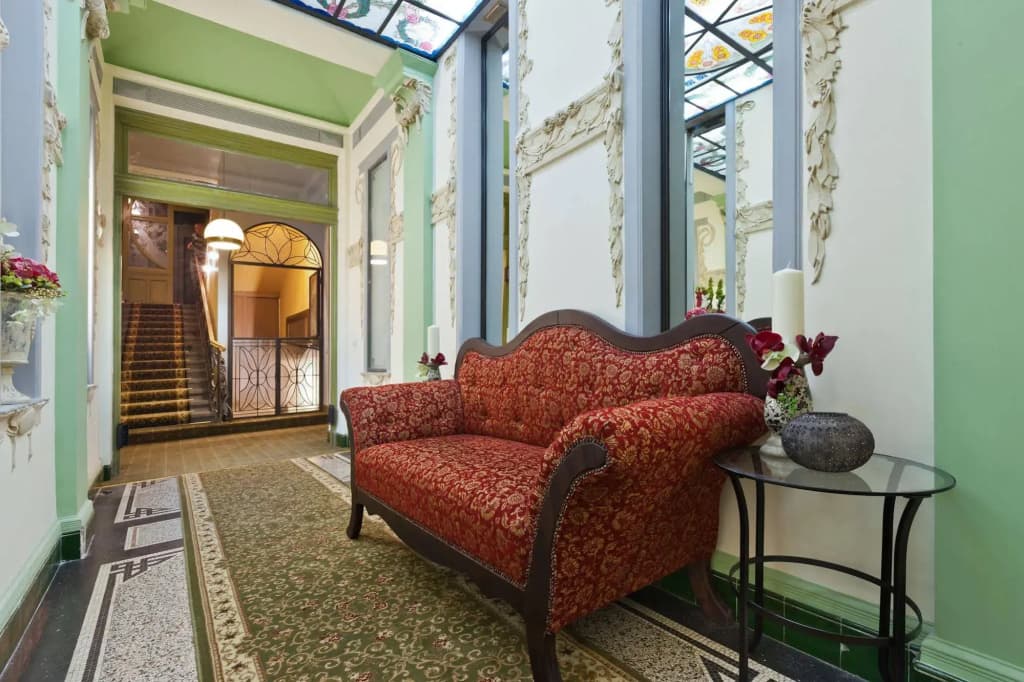 Prague Holiday Apartments - photo 4
