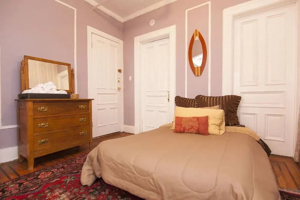 Saint Nicholas Inn - photo 6