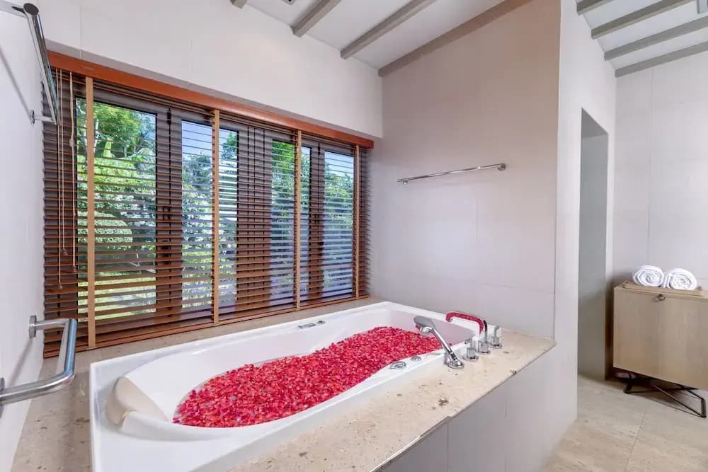 Villa Amankara - photo 21