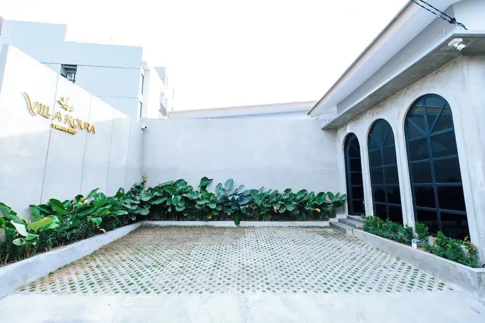 villa koura kuta - photo 18