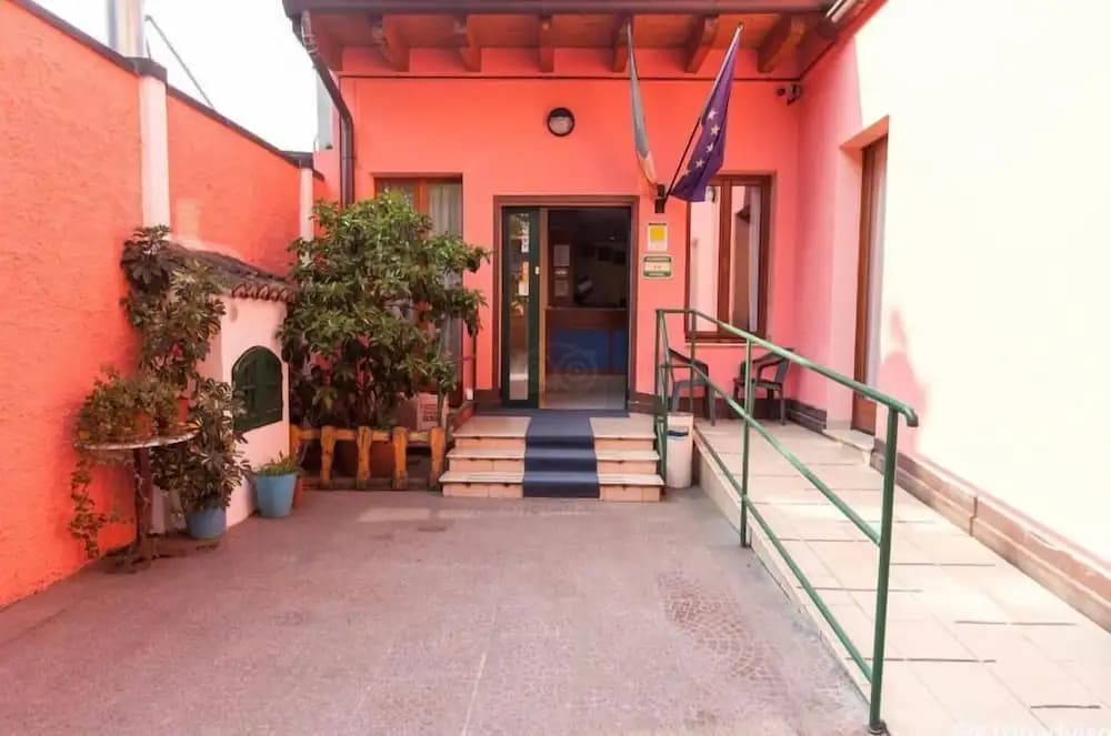 Hotel Greco - photo 14
