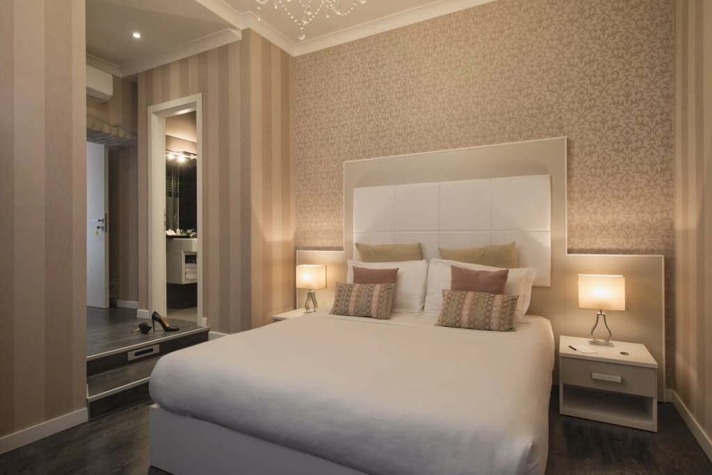 San Pietro Suites - photo 5