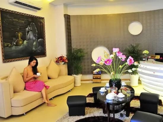 Maritime Hotel - photo 21