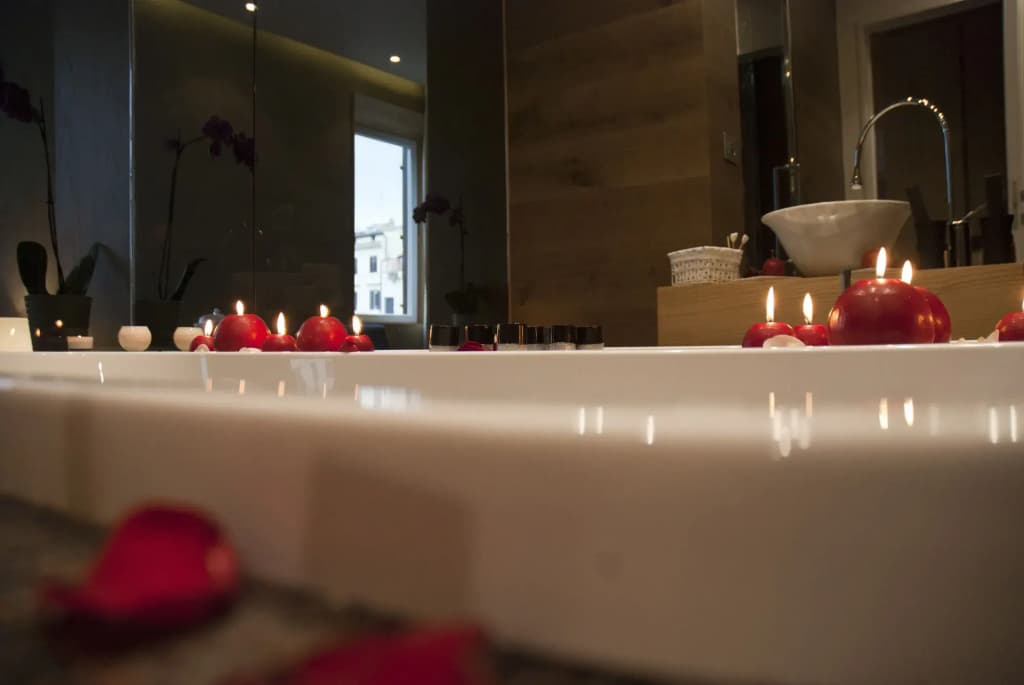 Sun Suite Luxury Pantheon - photo 17