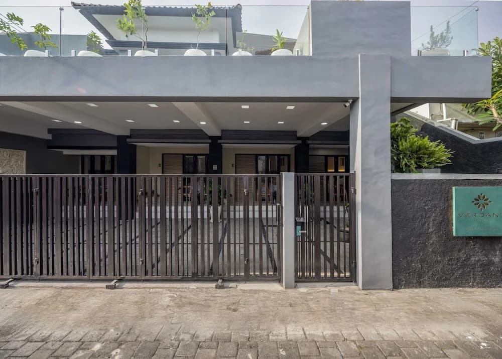 Verdant Bali Sekar Sari - photo 15