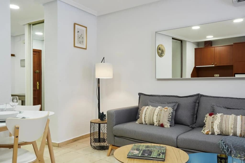 LEEWAYS APARTMENT I in GRAN VÍA - photo 5