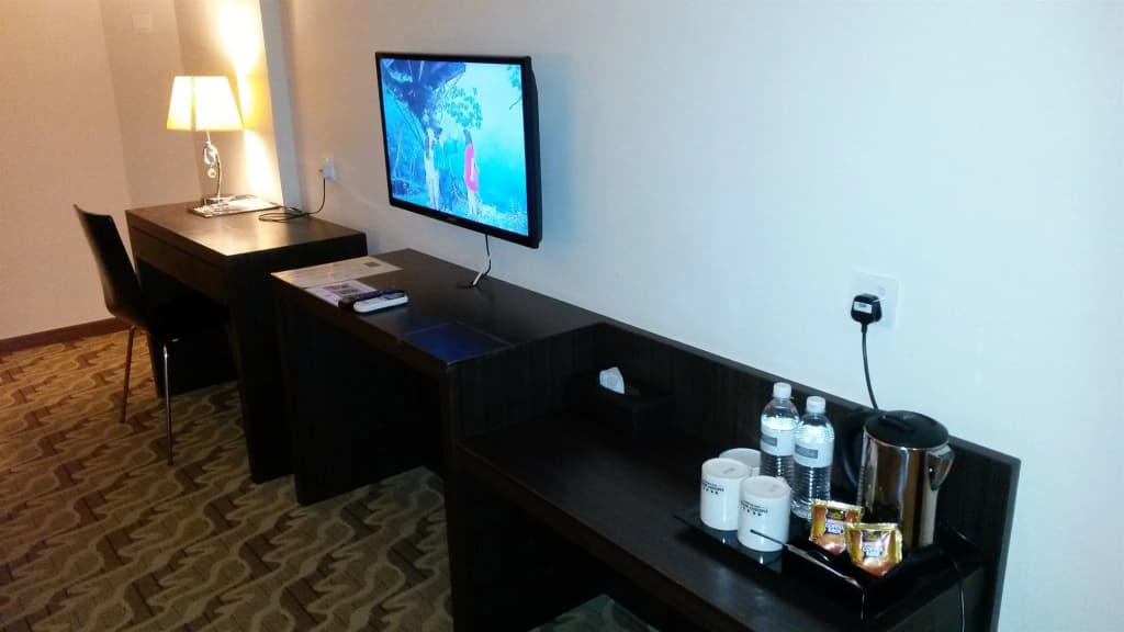 Eminent Hotel - photo 7