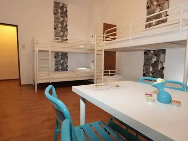 Hostel Altstadt Spandau - photo 17