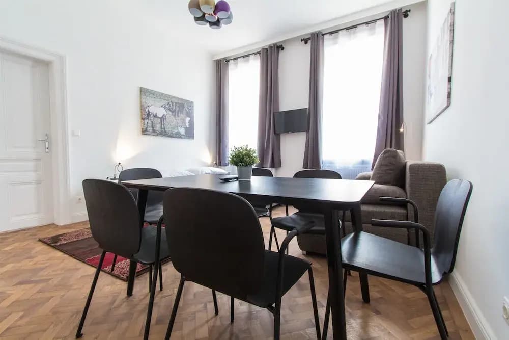 CheckVienna - Hütteldorferstraße - photo 21