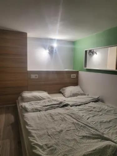 Economy Apartments - photo 6