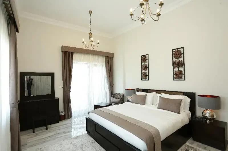 Marbella Holiday Homes Rental LLC - photo 2