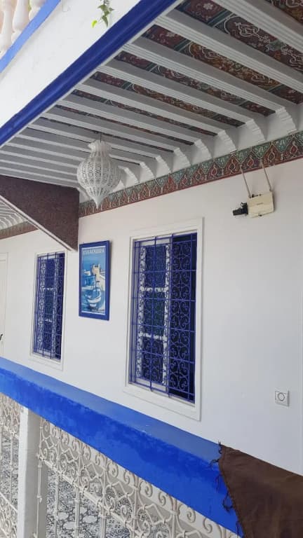 Riad Hotel Essaouira - photo 37