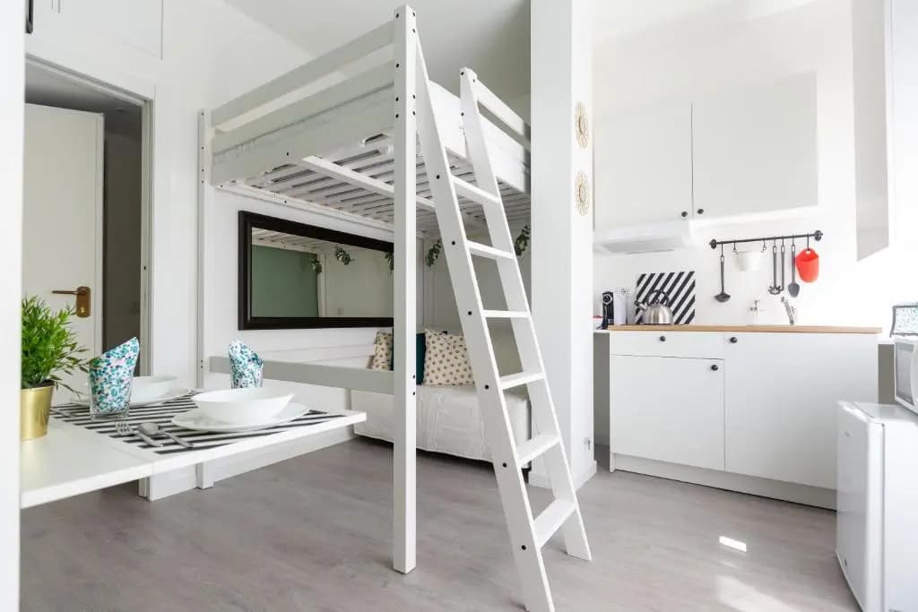 Apartment via Padova 151 - photo 2