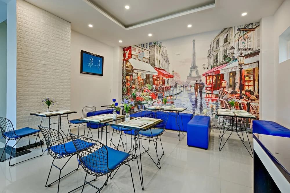 Alibaba Hotel - photo 28