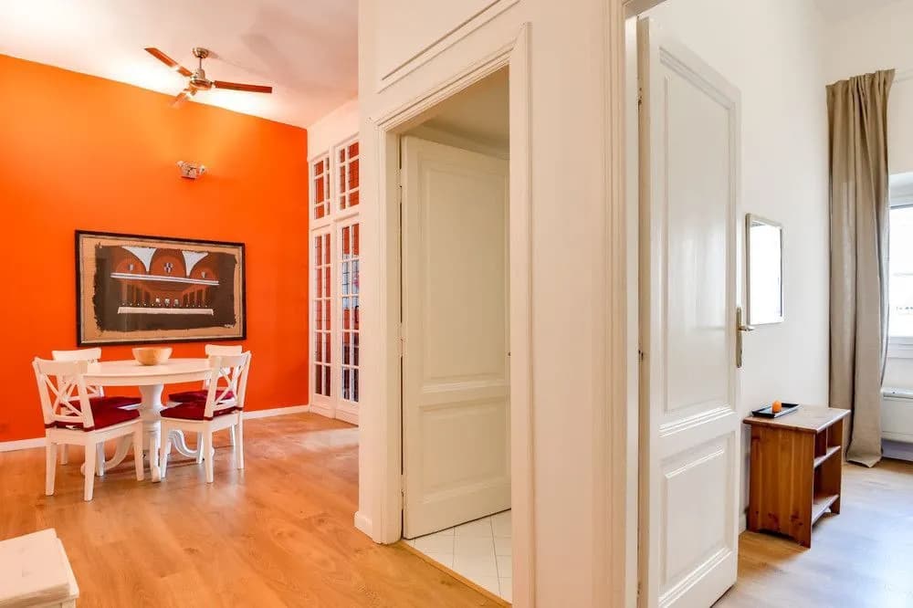 Nice and Bright 2 bed Flat Near Termini - main photo