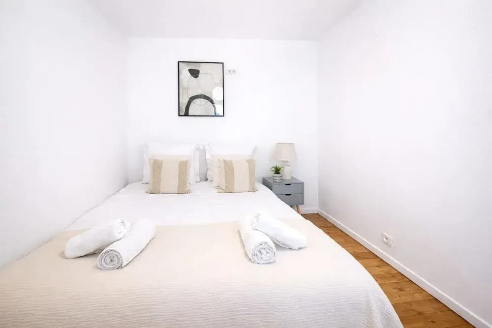Cozy 1 Chambre au 12 Arrondissement - photo 1
