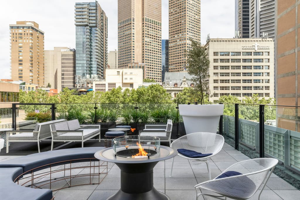 Lancemore Crossley Melbourne City Centre - photo 18