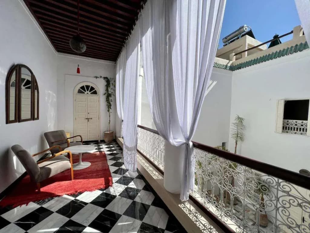 Riad Tizwa - photo 10