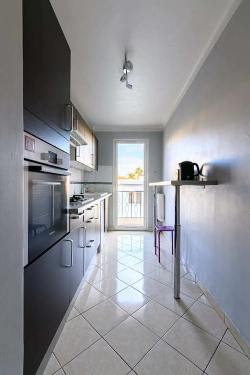 ? Nice T3 With Balcony - Nice ? - photo 12