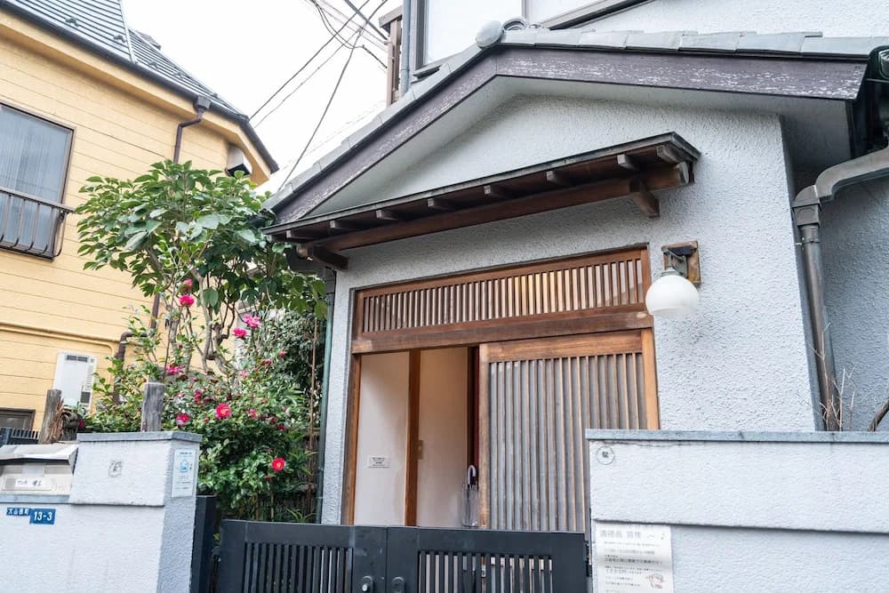 Villa Traditional Designer House Oyama - main photo