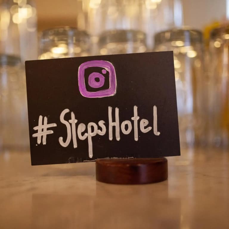 Steps Hotel Berlin - photo 38