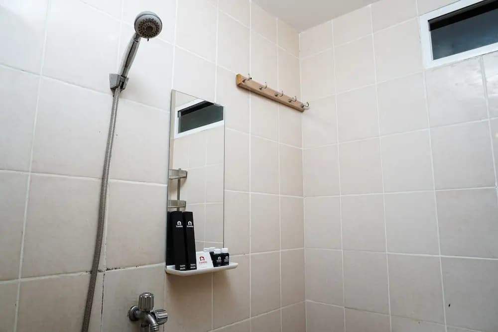 Spacious 1br City View Puri Park View Apartment Near Puri Indah Mall - photo 8