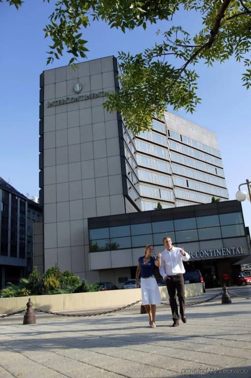 InterContinental Budapest by IHG - photo 31