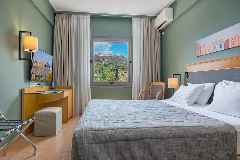 Plaka Hotel - photo 15