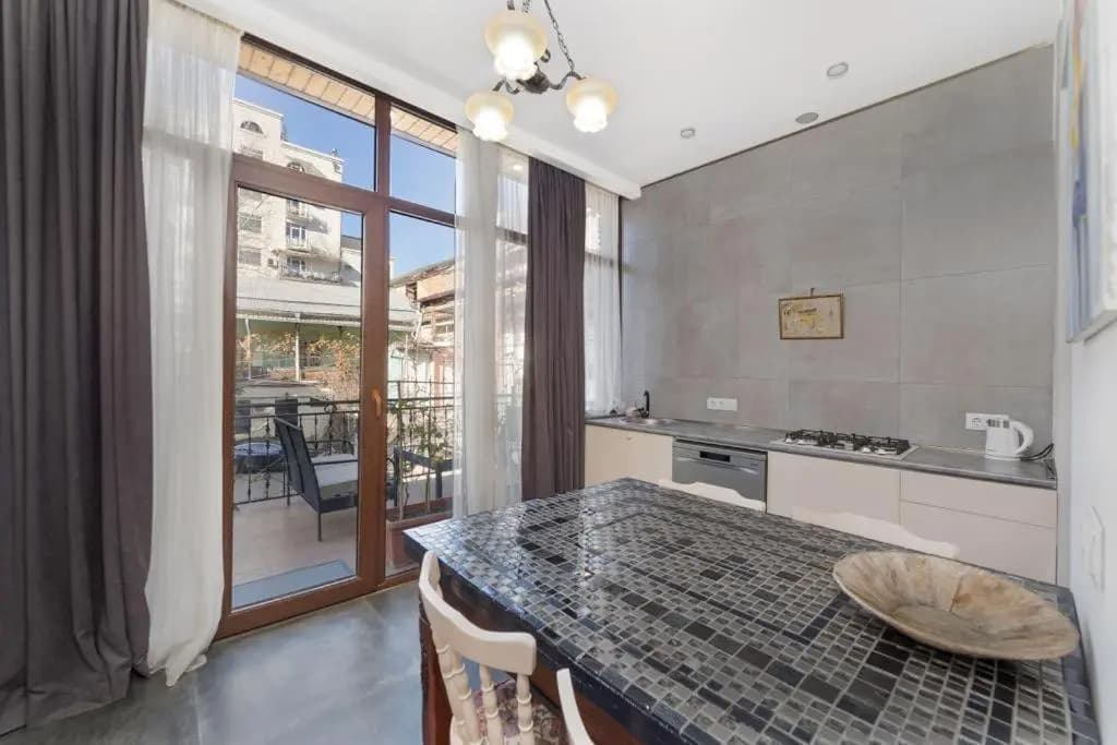 Duplex Opera 3 - photo 4