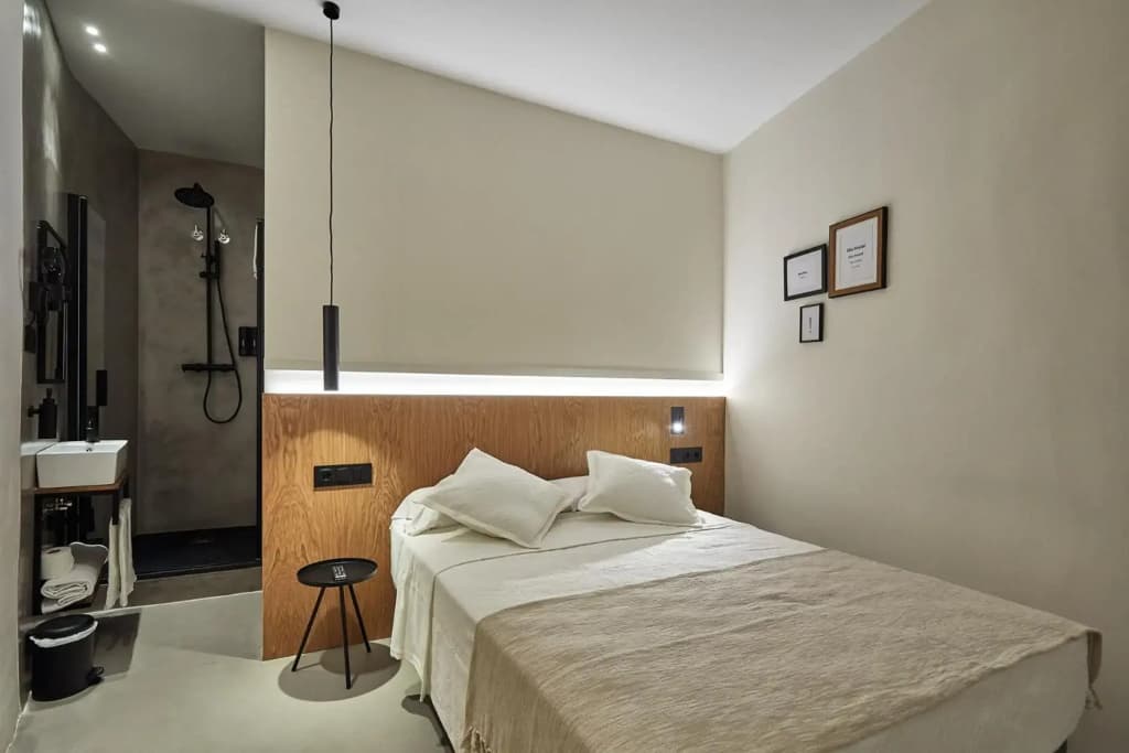 Ella Hostel Ramblas - photo 47