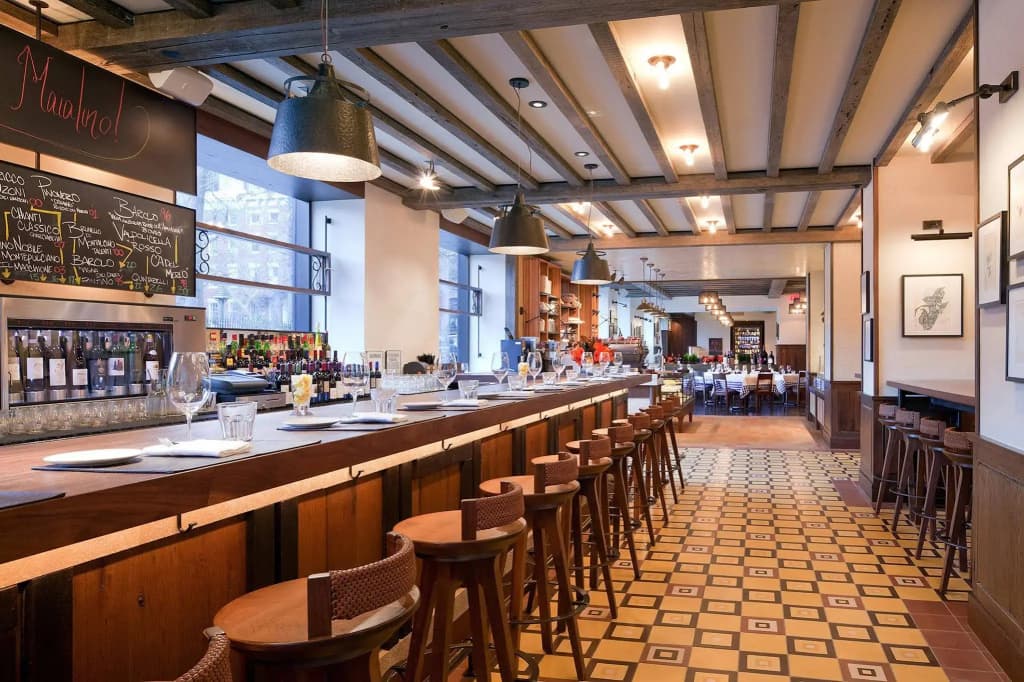 Gramercy Park Hotel - photo 25