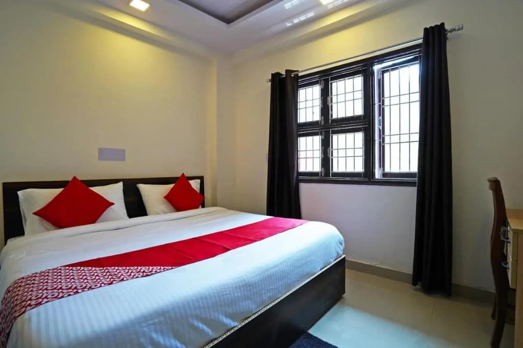 Discovery Inn - photo 5