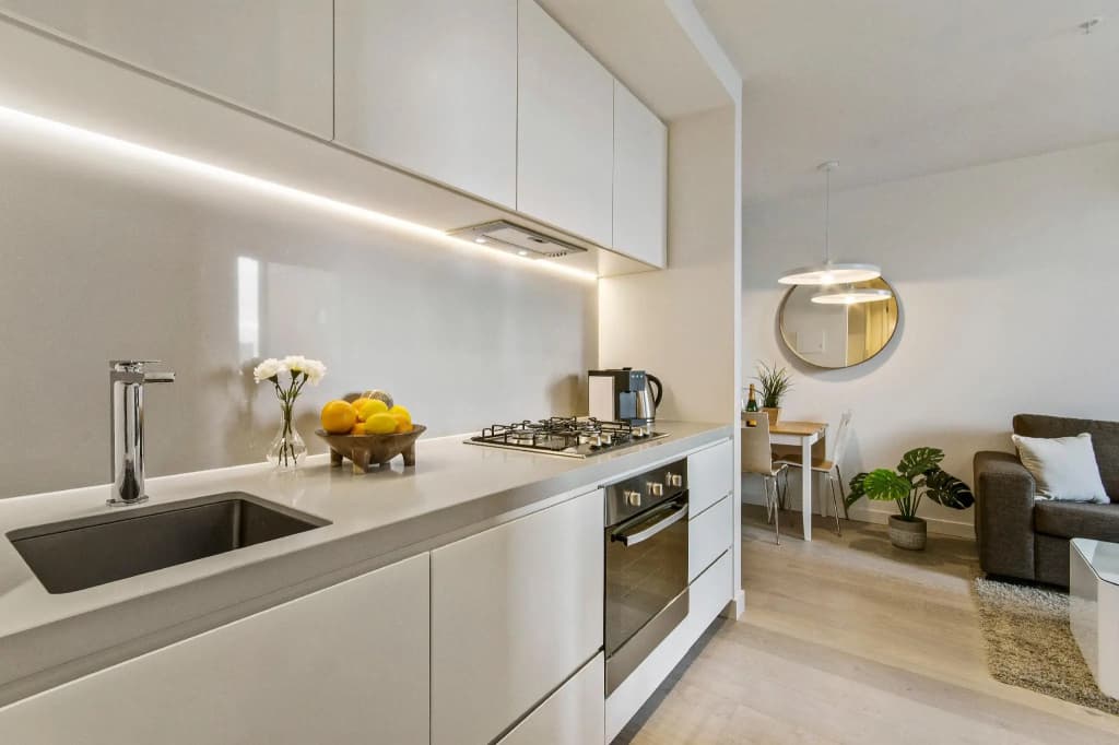 Serviced Apartments Melbourne - Empire - photo 25
