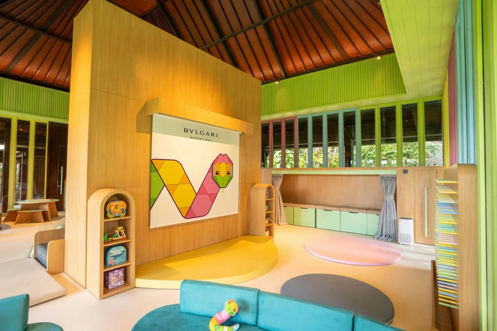 Bvlgari Resort Bali - photo 14