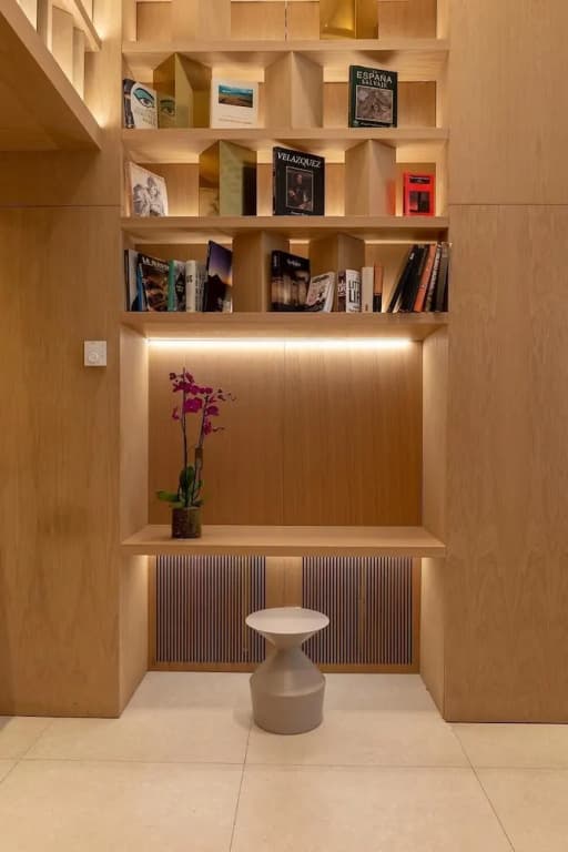 Colourful Studios In Recoletos By Allo Housing - photo 14
