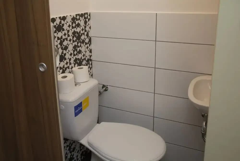 New - Walnuttree Double 12 Person Apartment Central in Budapest - Hungary - photo 7