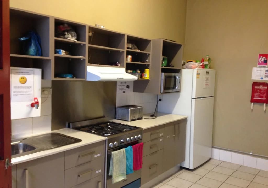 Sydney City Hostel - photo 15